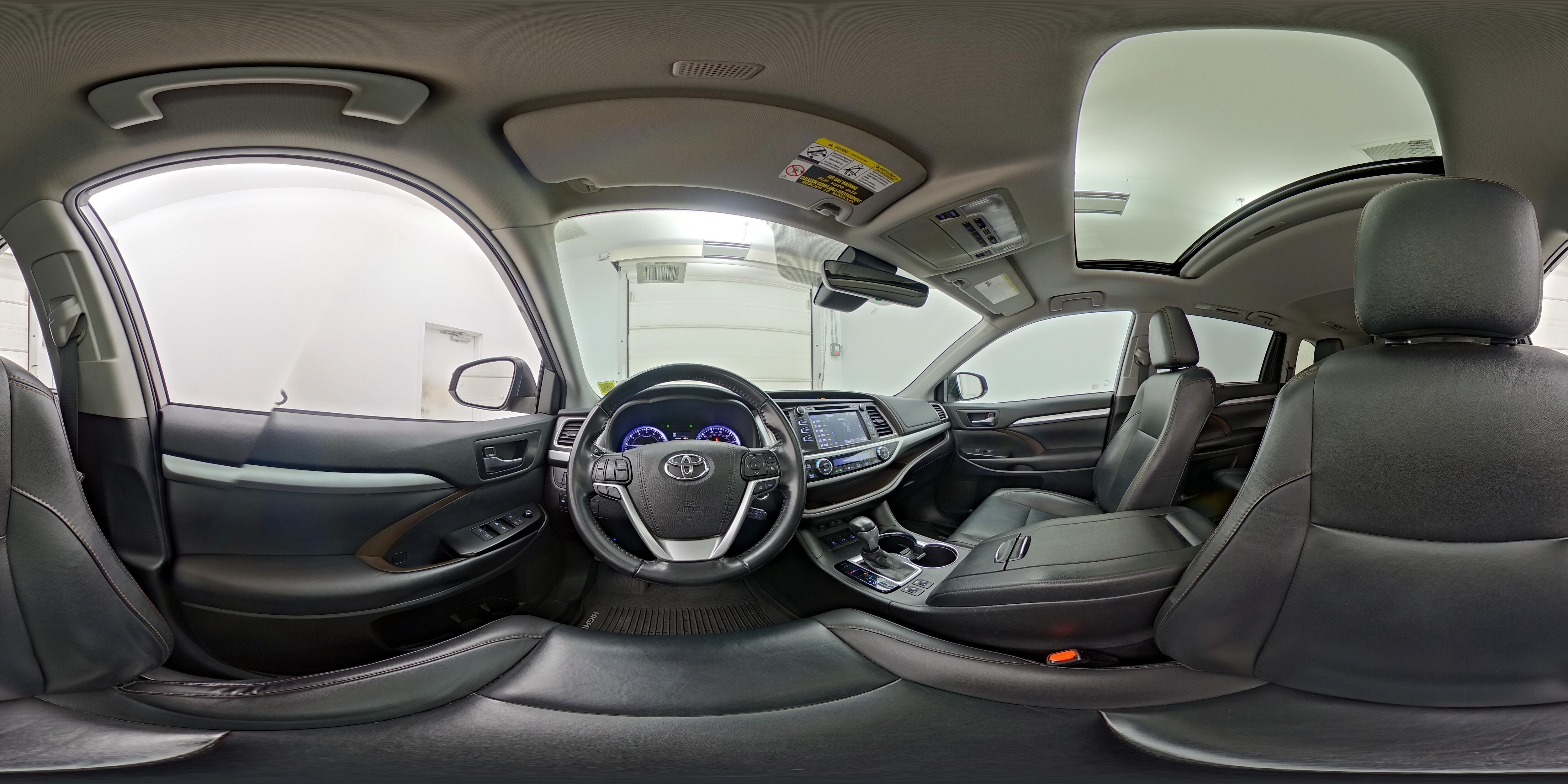 2019 Toyota Highlander XLE - Photo 29