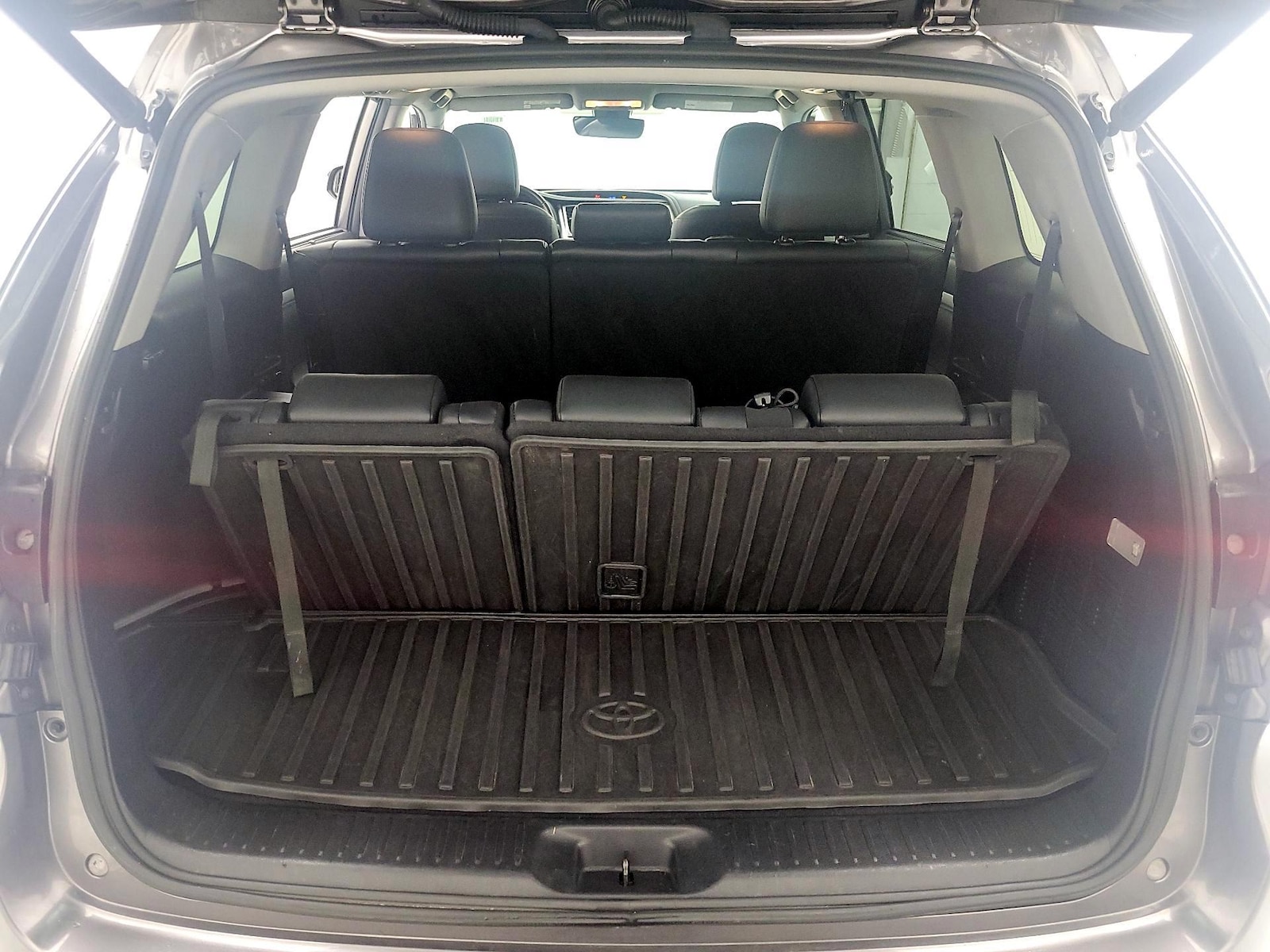 2019 Toyota Highlander XLE - Photo 23