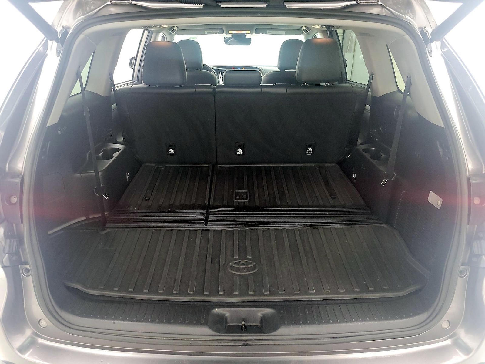 2019 Toyota Highlander XLE - Photo 24