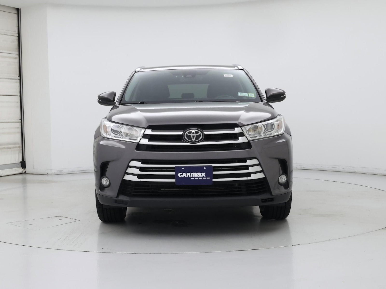 2019 Toyota Highlander XLE - Photo 6