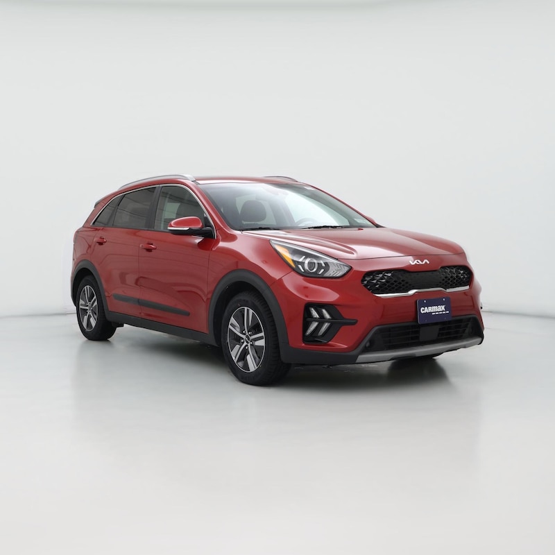 2022 Kia Niro Plug in Hybrid EX Premium