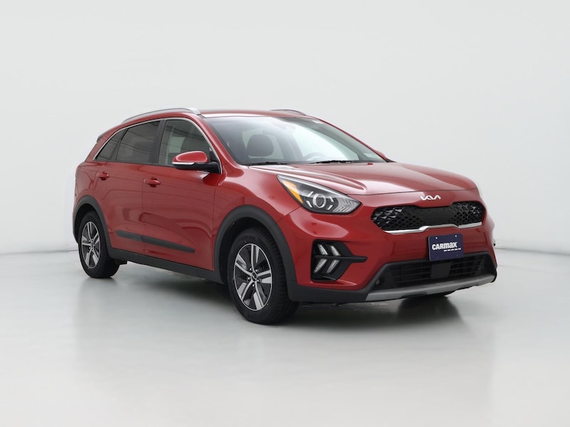2022 Kia Niro EX Premium