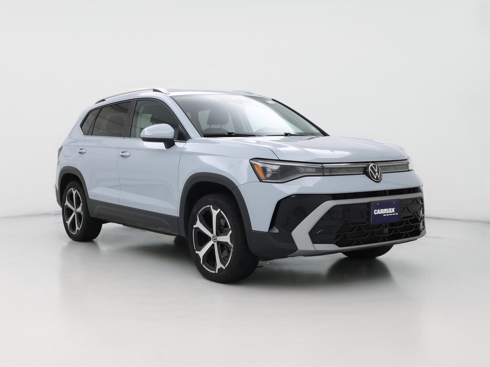 2025 Volkswagen Taos