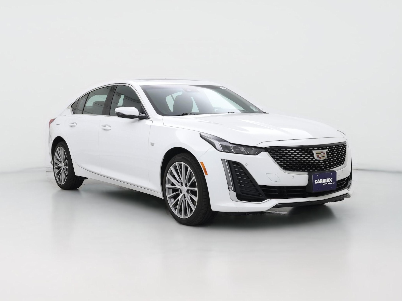2023 Cadillac CT5