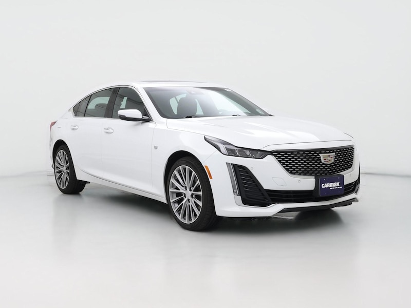 2023 Cadillac CT5 Premium Luxury