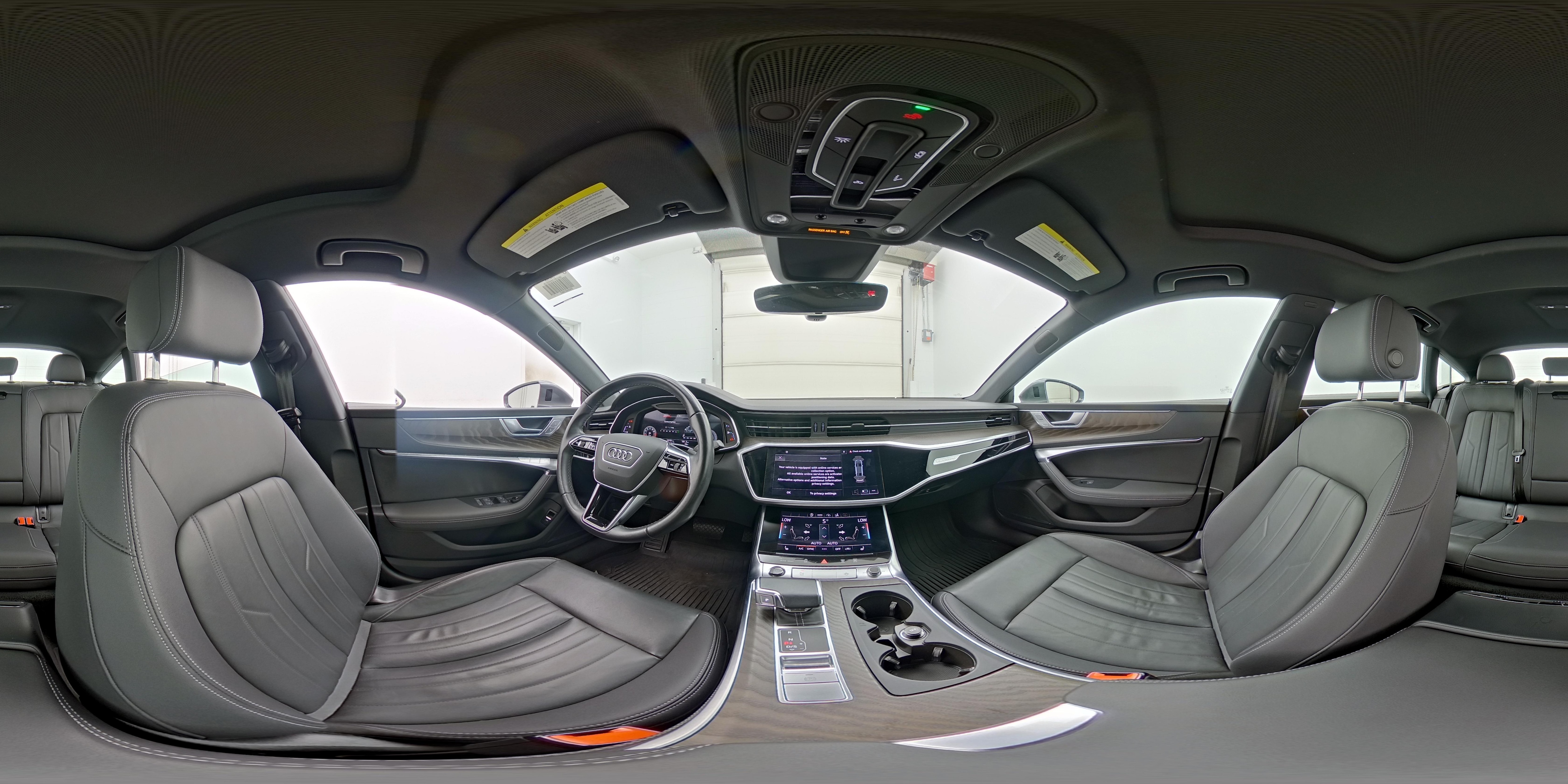 2022 Audi A7 Premium Plus - Photo 25