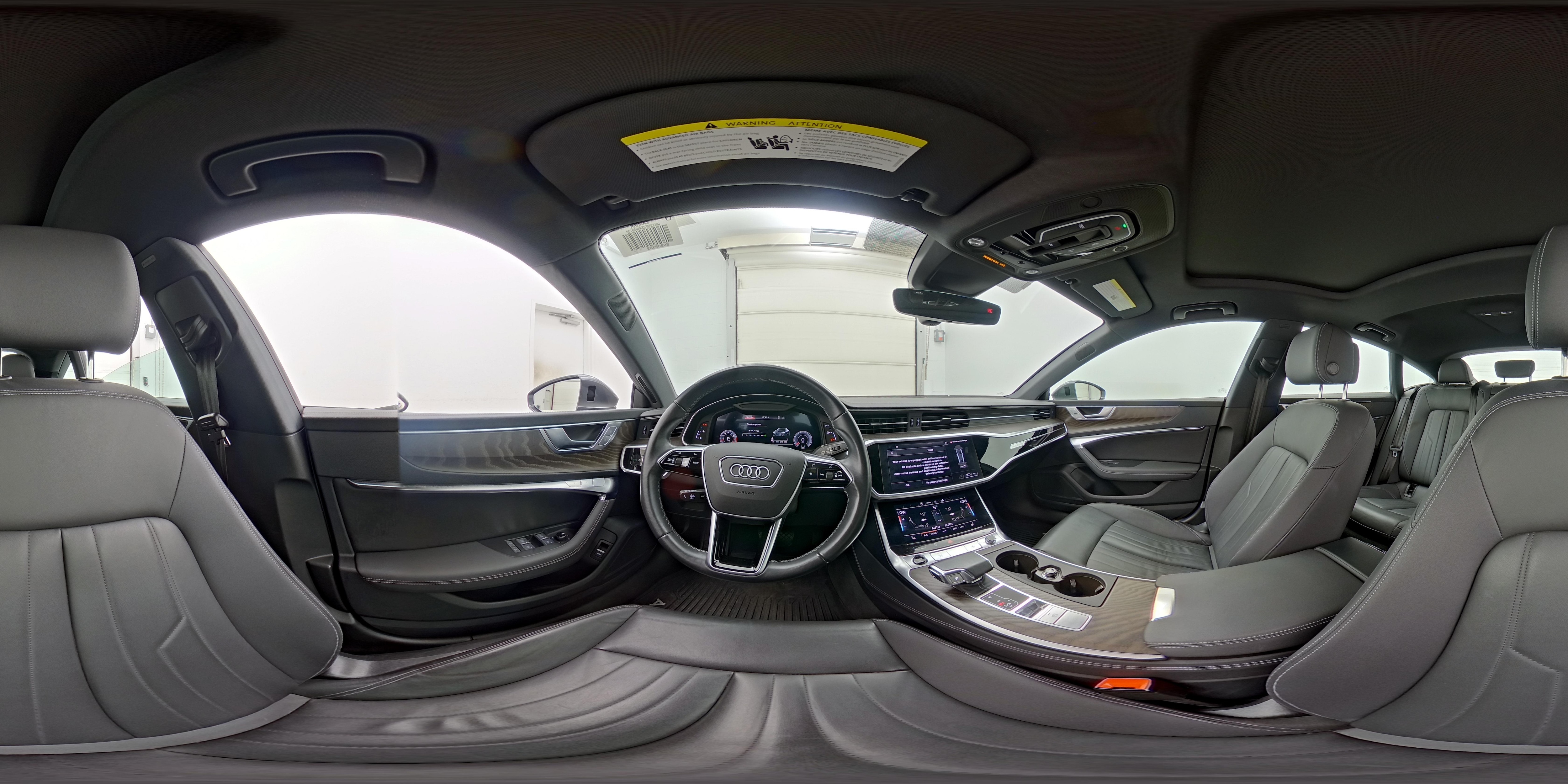 2022 Audi A7 Premium Plus - Photo 27