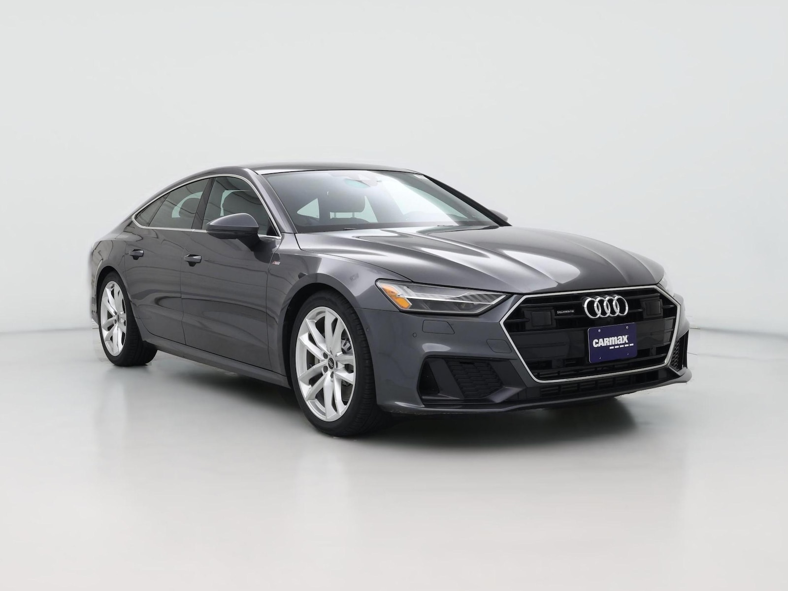 2022 Audi A7