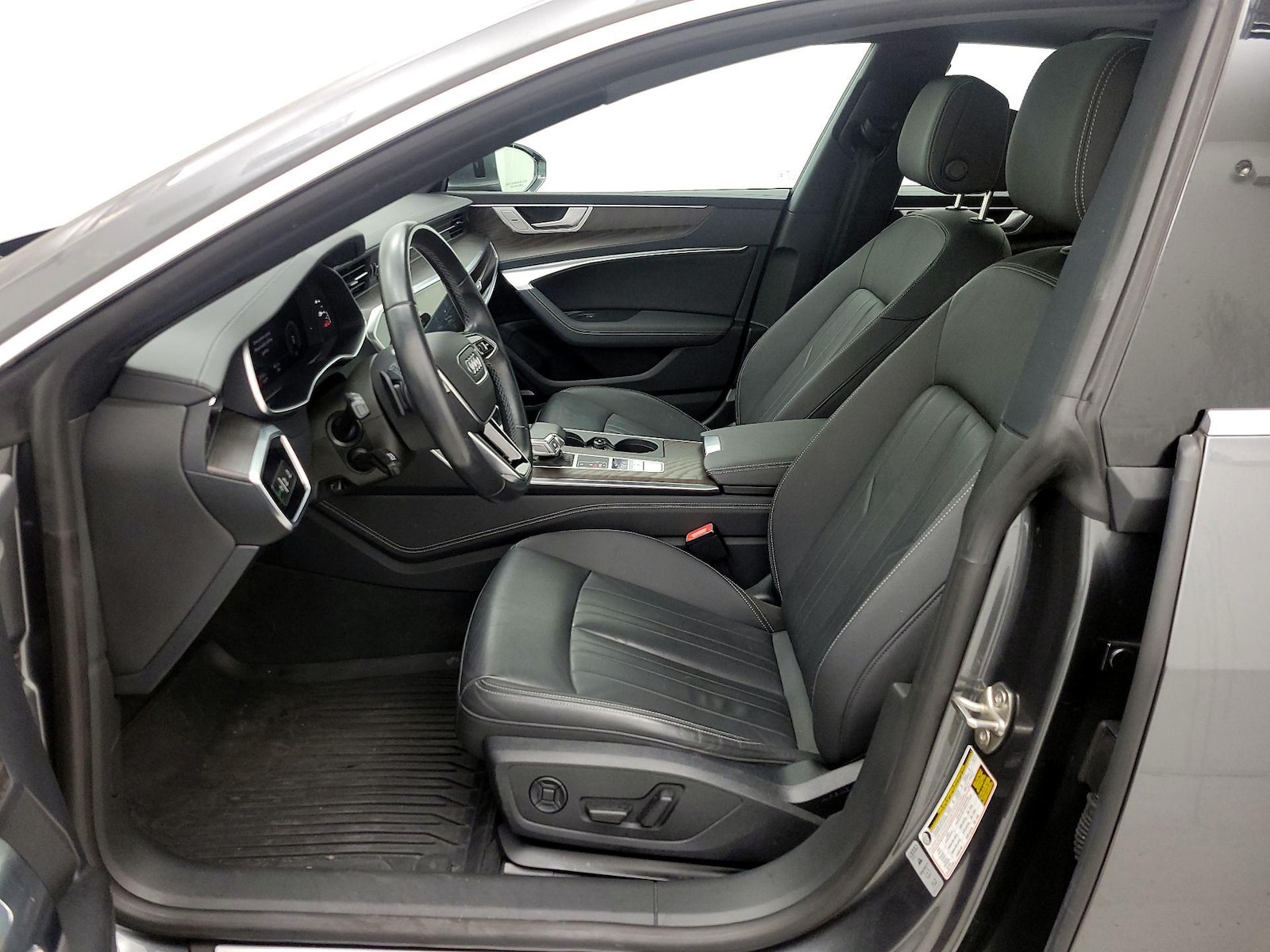 2022 Audi A7 Premium Plus - Photo 12