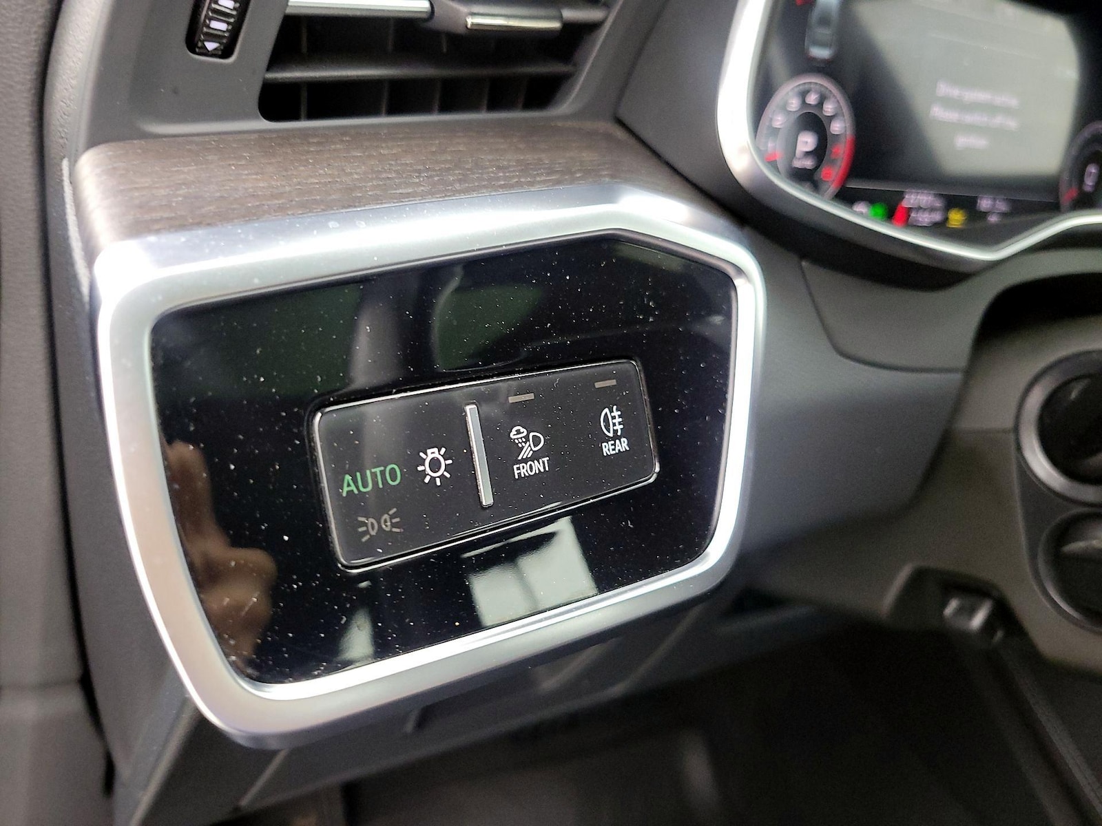 2022 Audi A7 Premium Plus - Photo 14