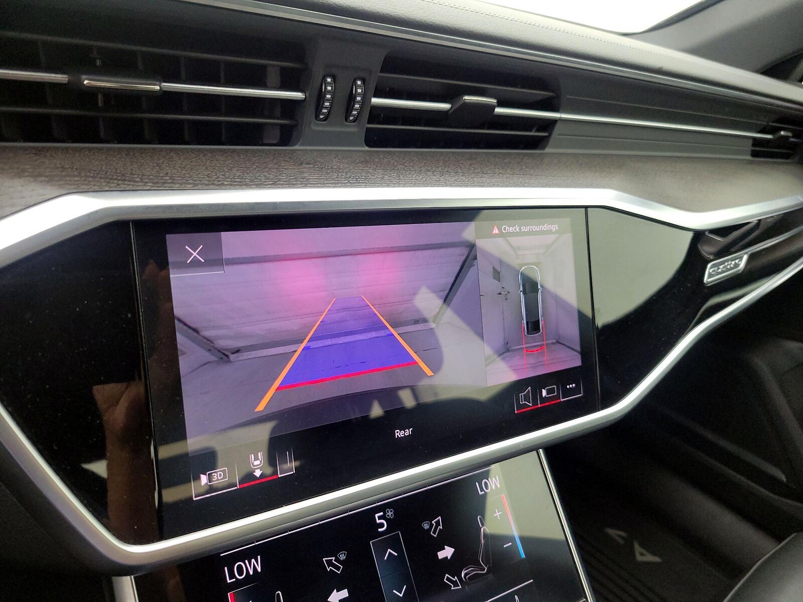 2022 Audi A7 Premium Plus - Photo 15