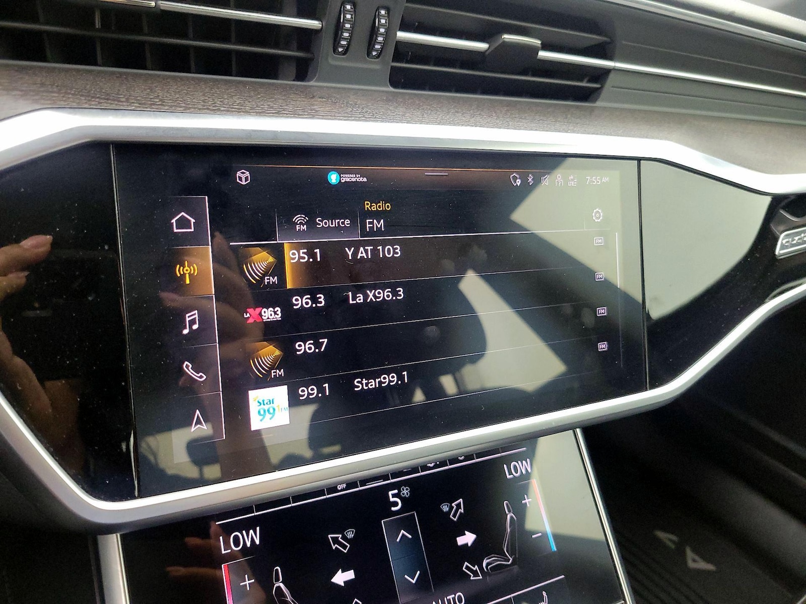 2022 Audi A7 Premium Plus - Photo 16