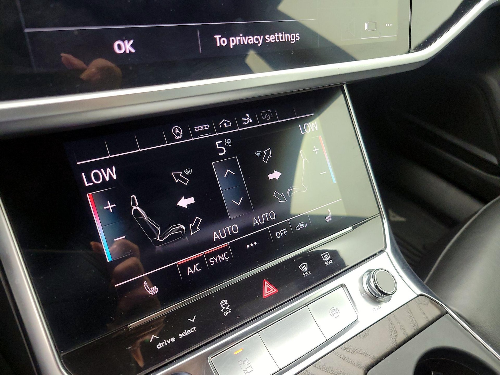 2022 Audi A7 Premium Plus - Photo 17