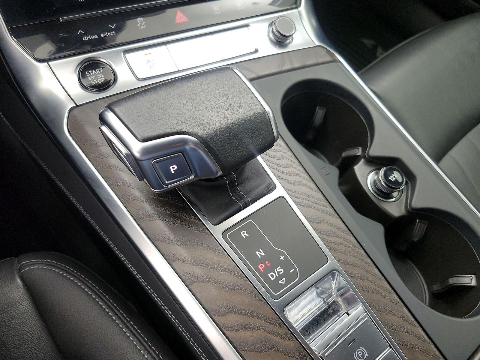 2022 Audi A7 Premium Plus - Photo 18