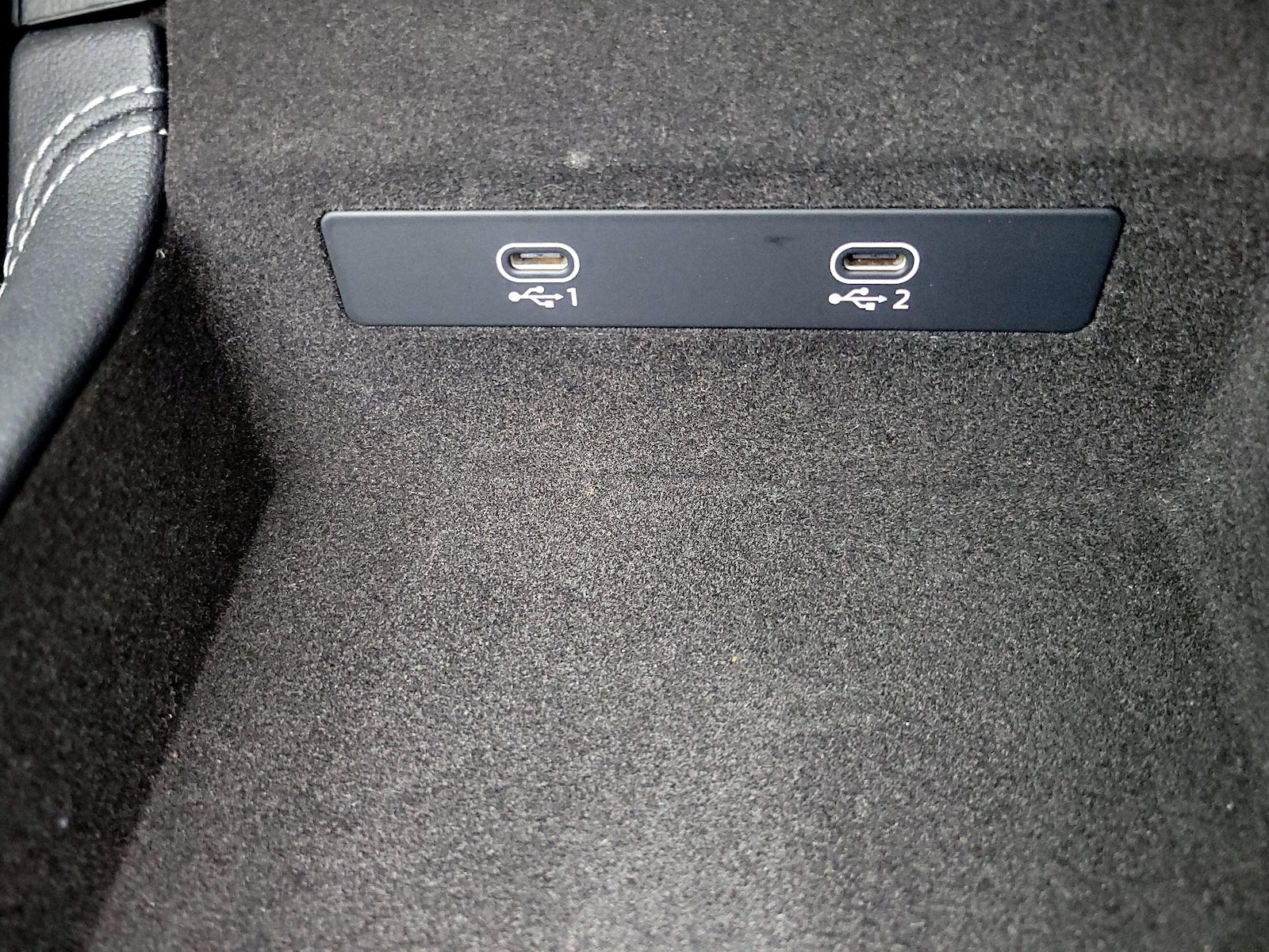 2022 Audi A7 Premium Plus - Photo 19