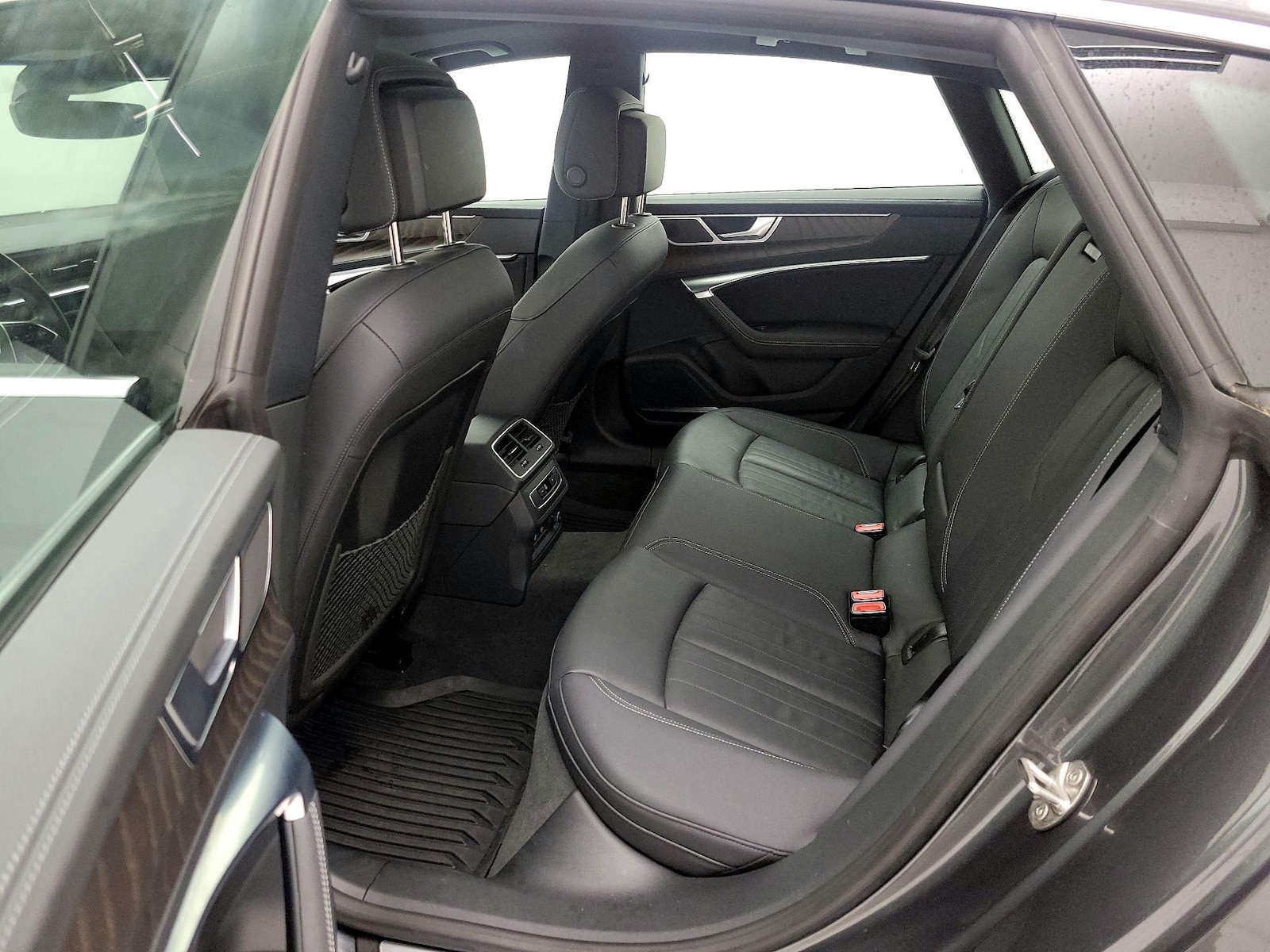 2022 Audi A7 Premium Plus - Photo 21