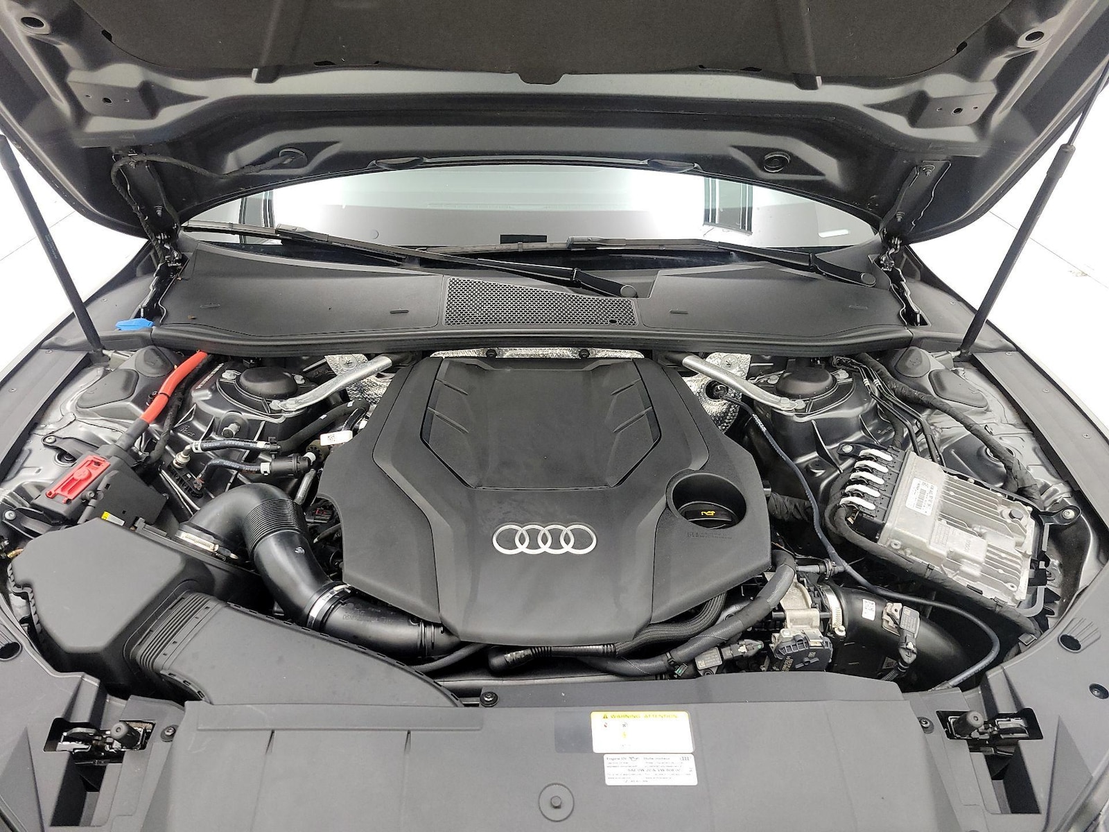 2022 Audi A7 Premium Plus - Photo 23