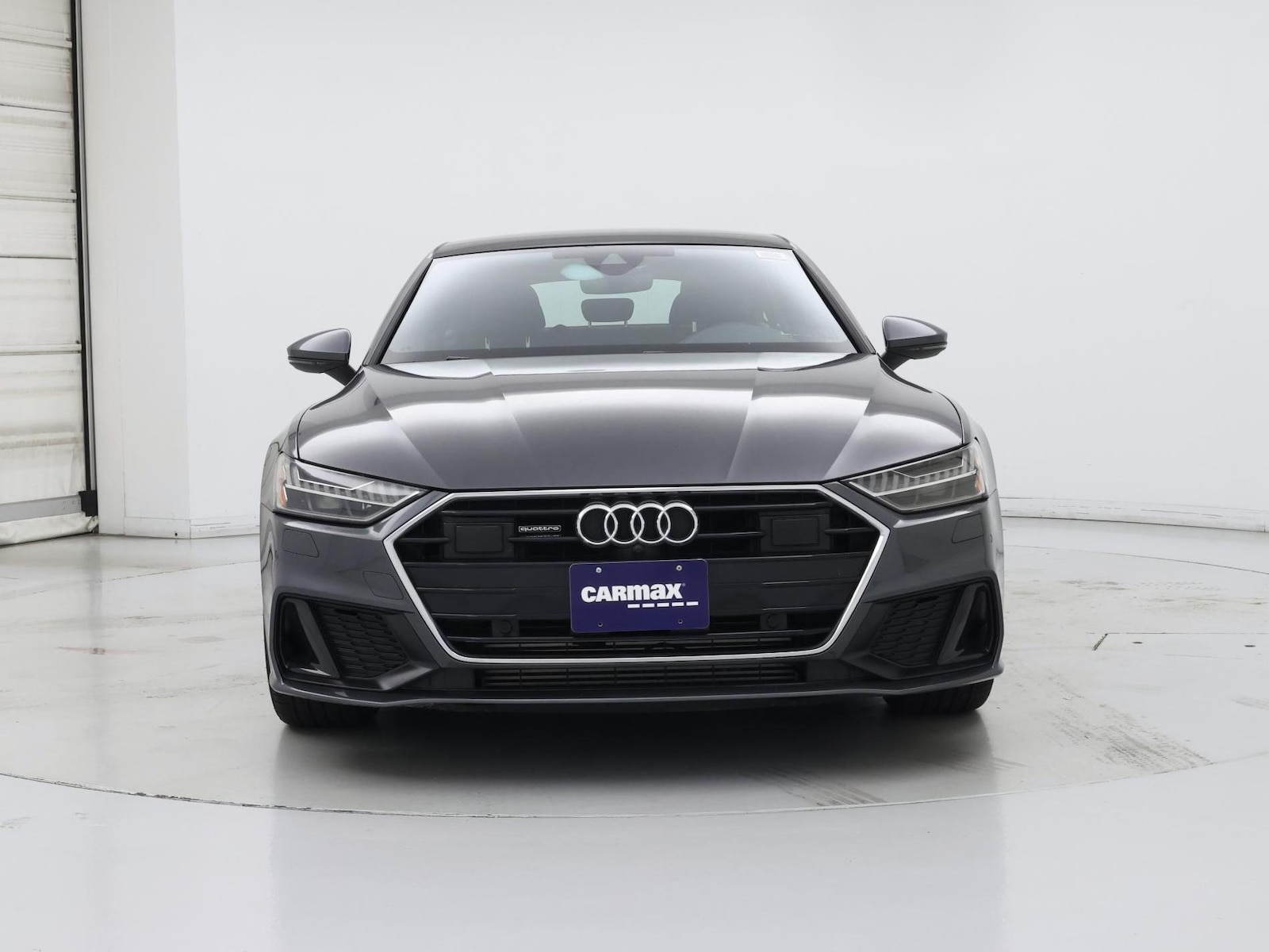 2022 Audi A7 Premium Plus - Photo 6