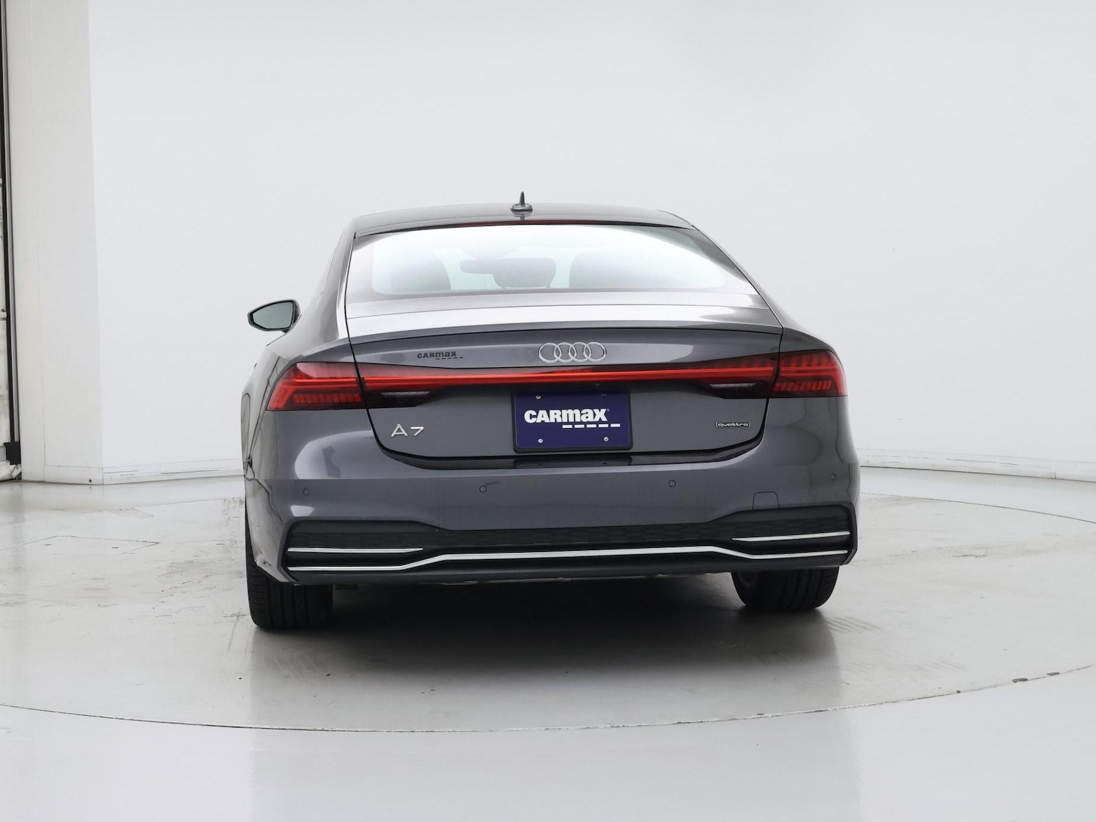 2022 Audi A7 Premium Plus - Photo 7