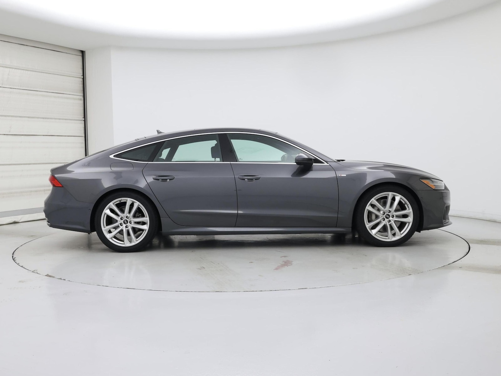 2022 Audi A7 Premium Plus - Photo 8