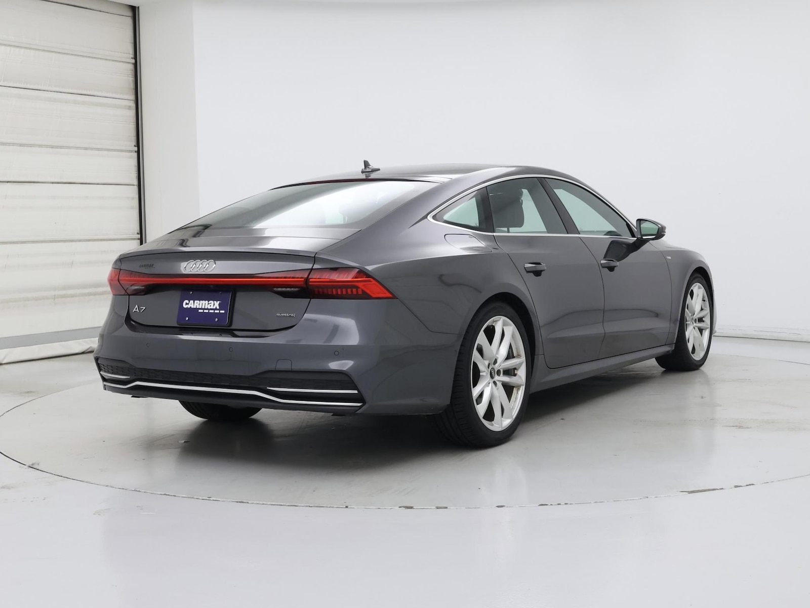 2022 Audi A7 Premium Plus - Photo 9