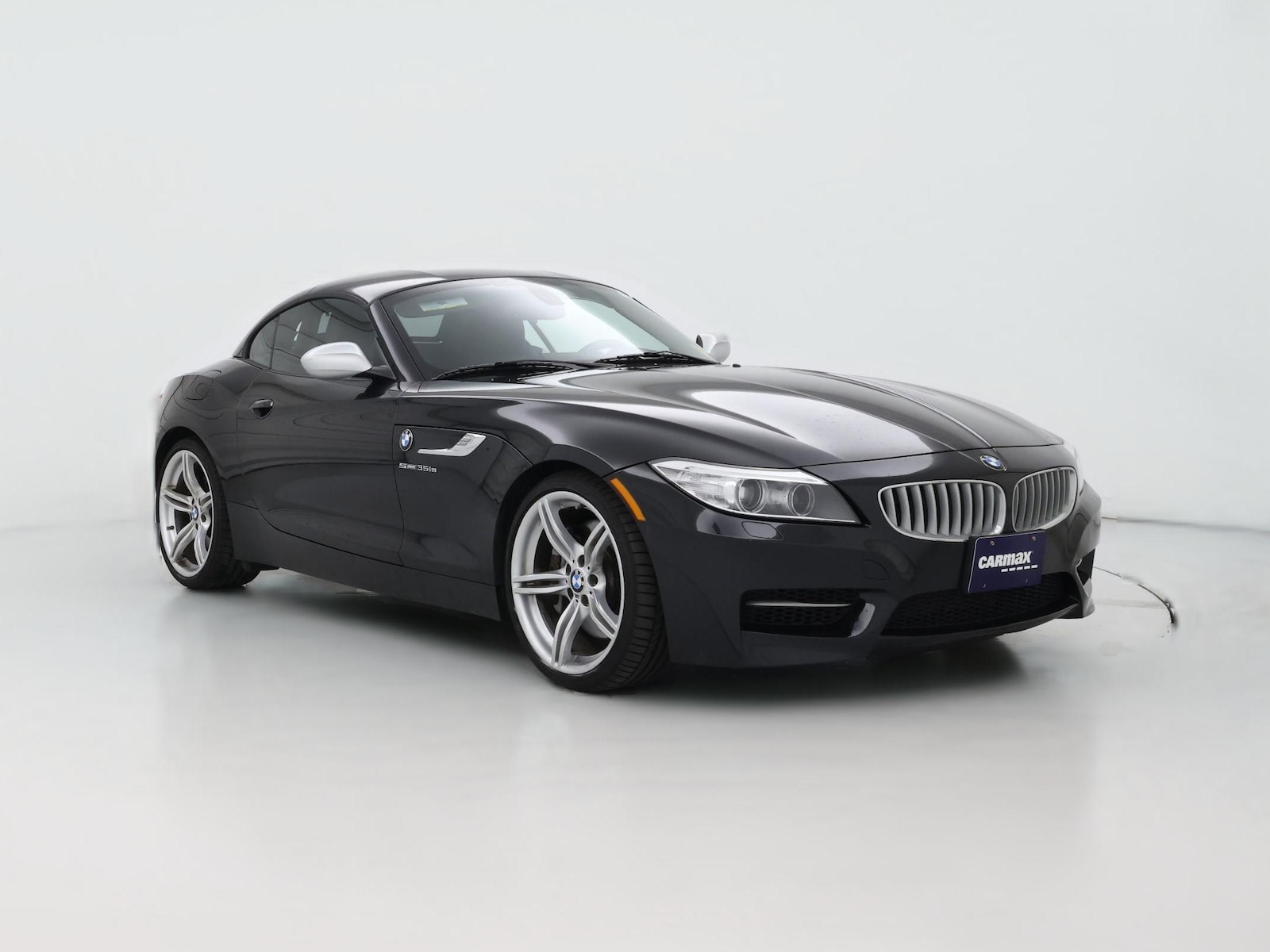 2015 BMW Z4 sDrive35is