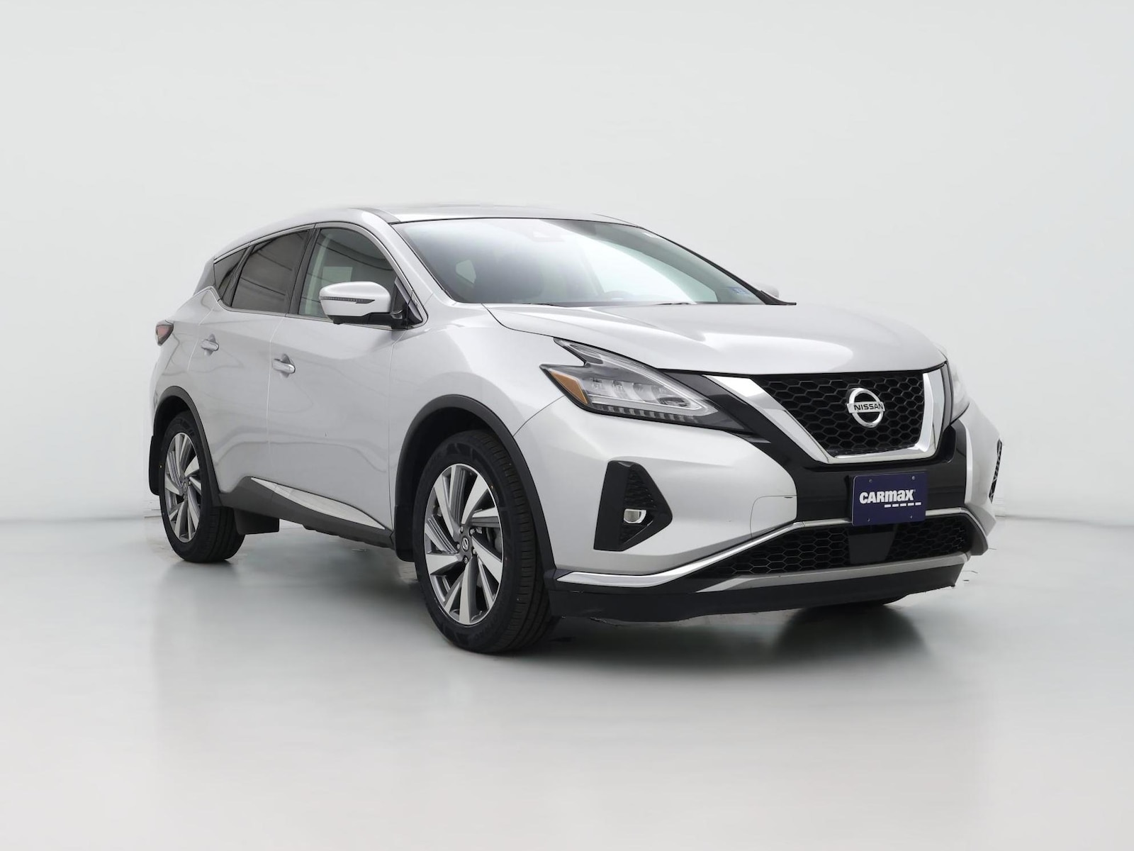2021 Nissan Murano