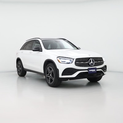 Recommended categories heading image of the selected vehicle