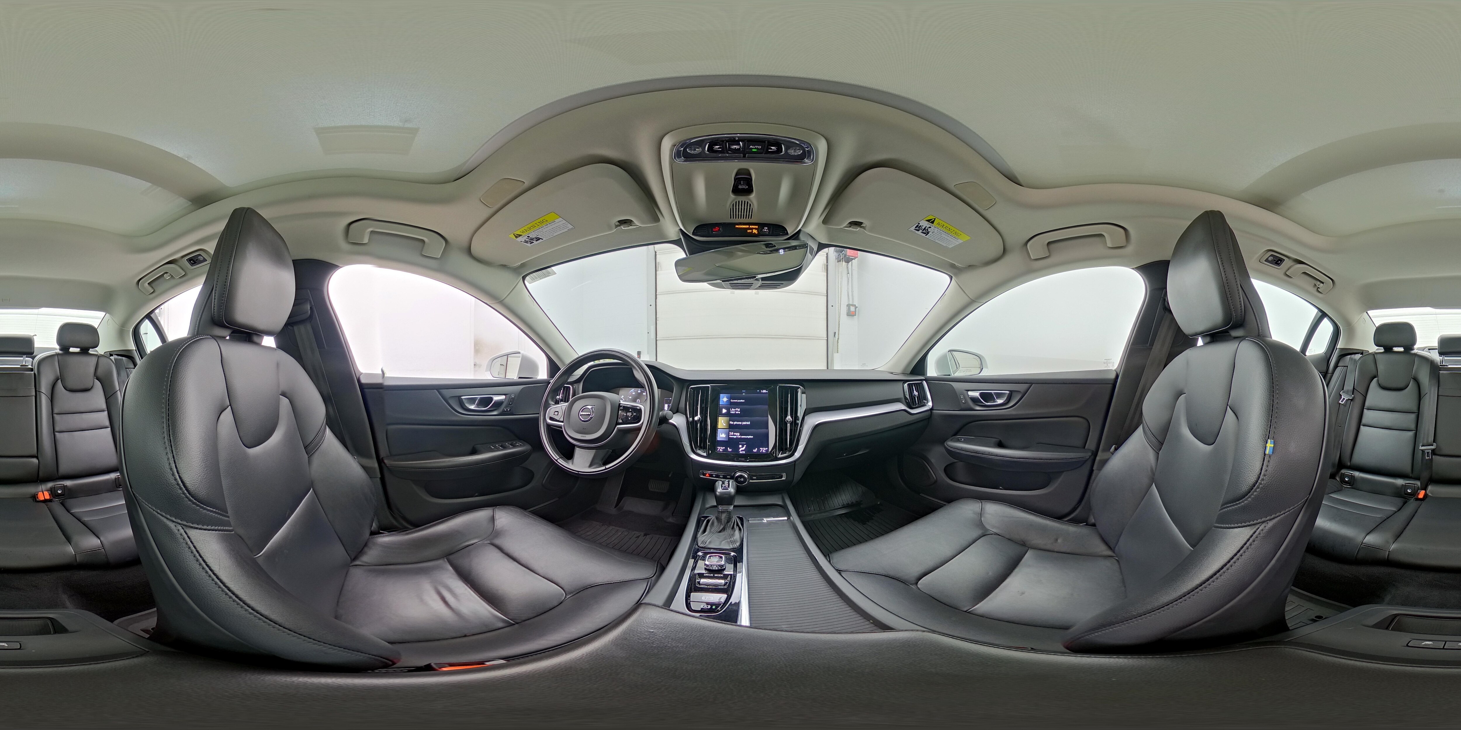 2019 Volvo S60 Momentum - Photo 26