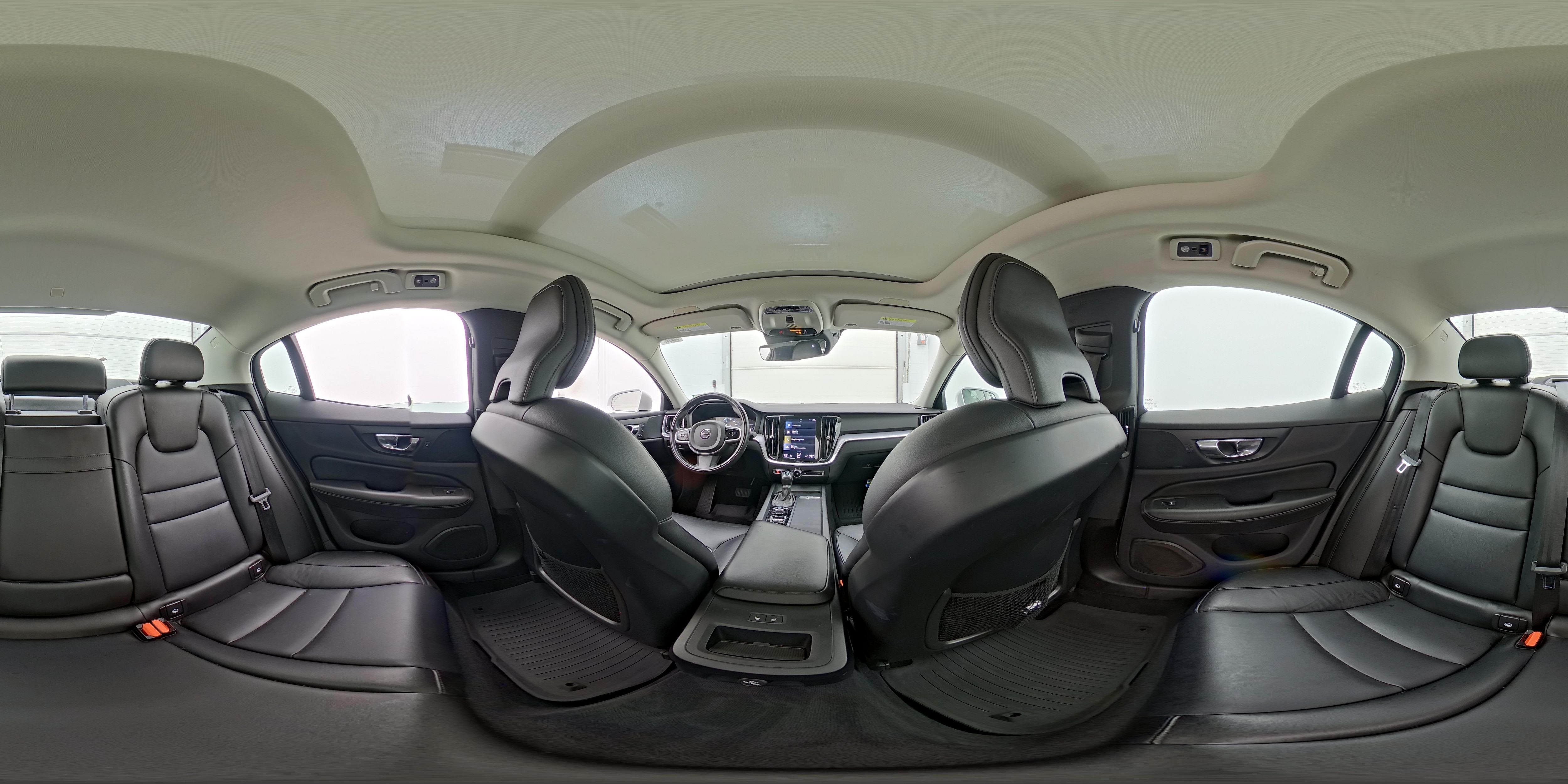 2019 Volvo S60 Momentum - Photo 27