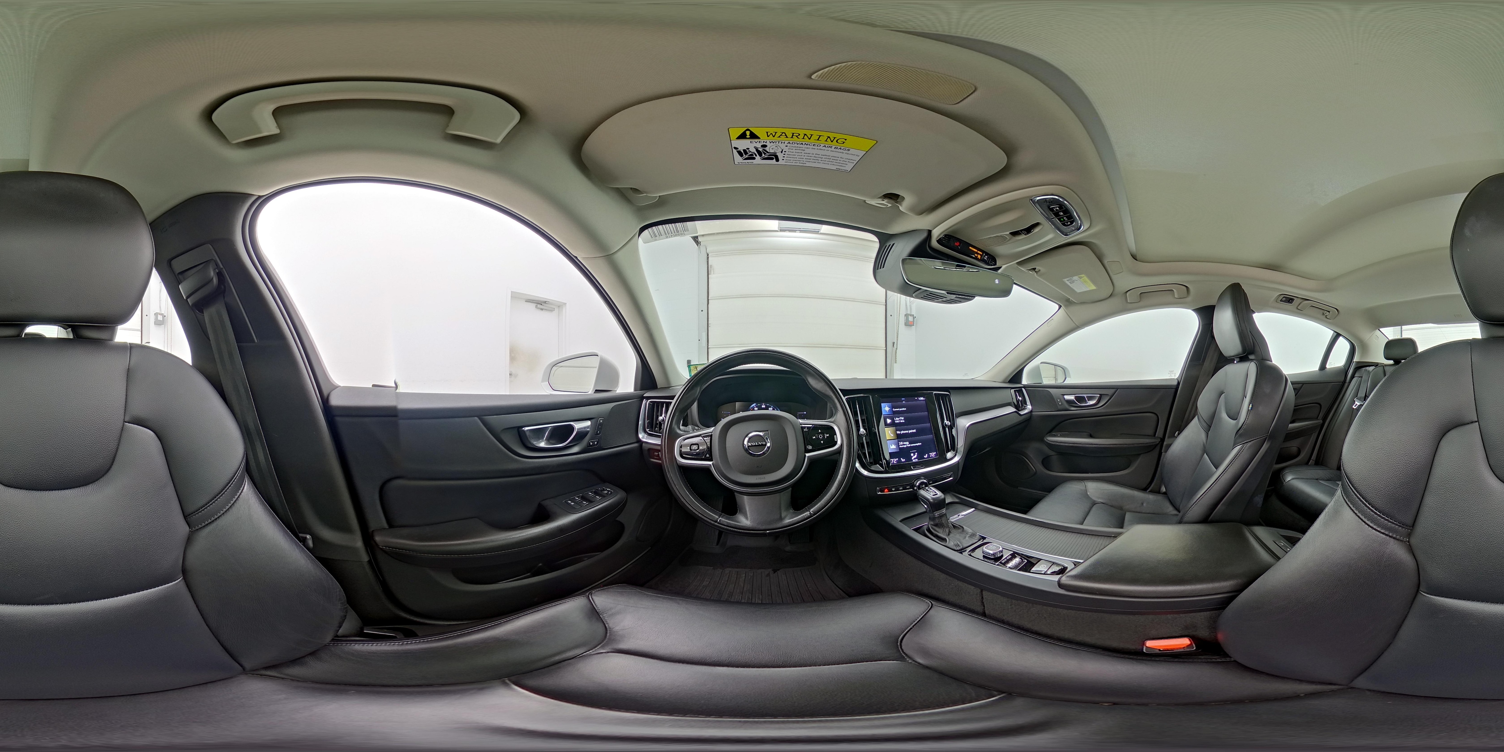 2019 Volvo S60 Momentum - Photo 28