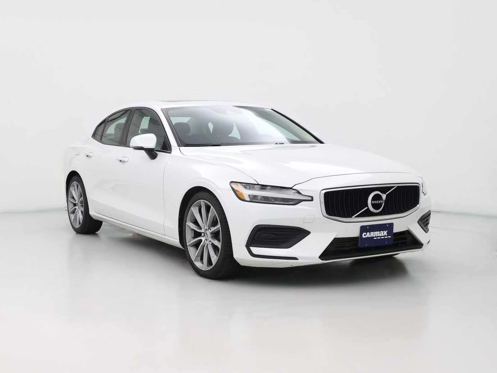 2019 Volvo S60