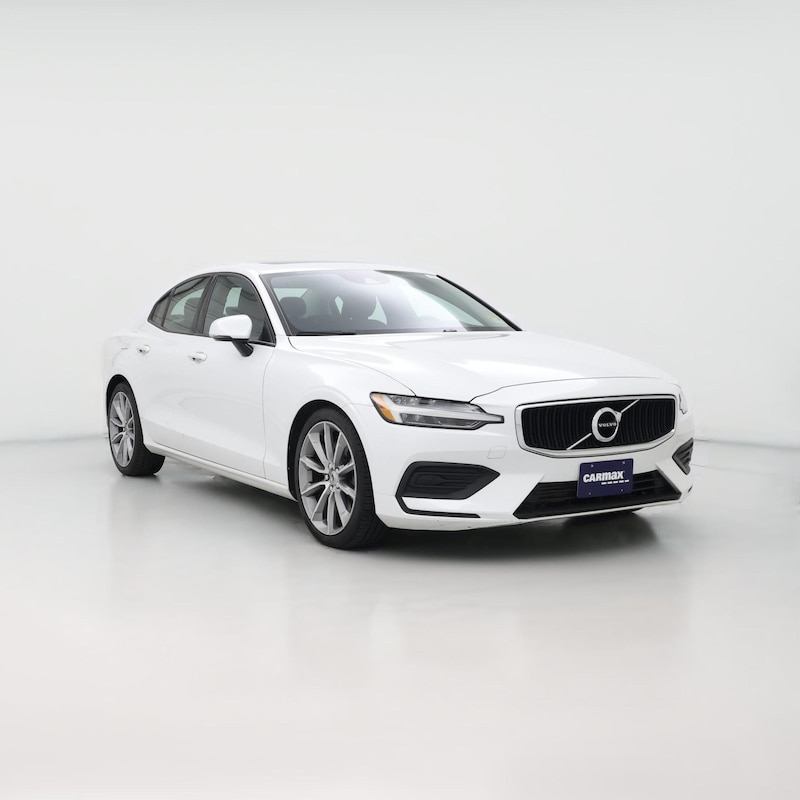 2019 Volvo S60 T6 Momentum