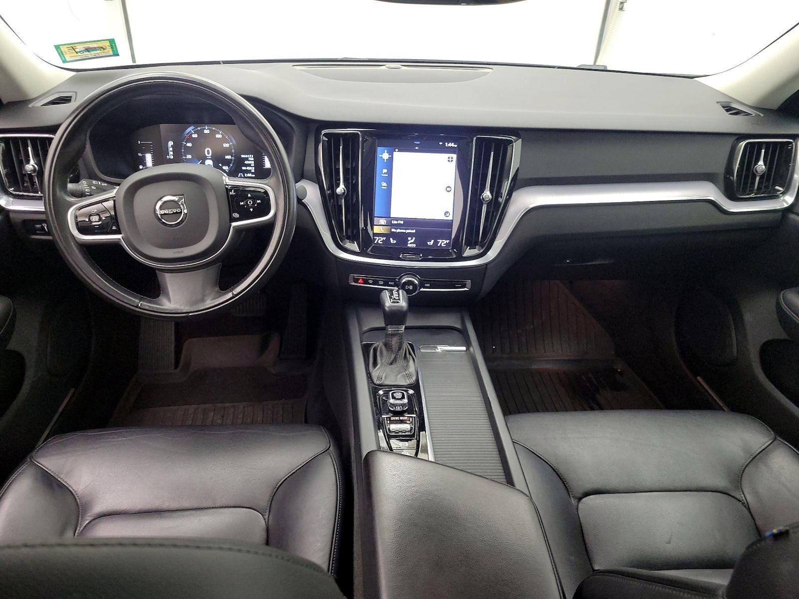 2019 Volvo S60 Momentum - Photo 10