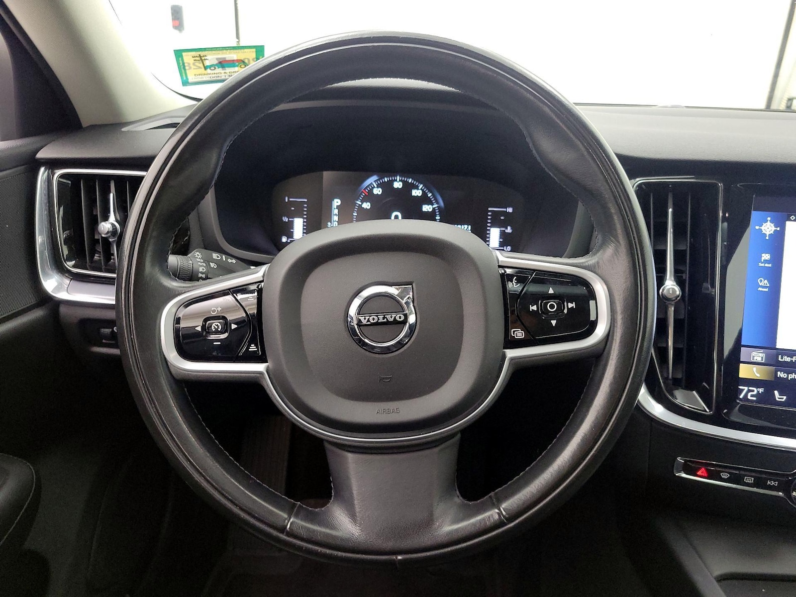2019 Volvo S60 Momentum - Photo 11