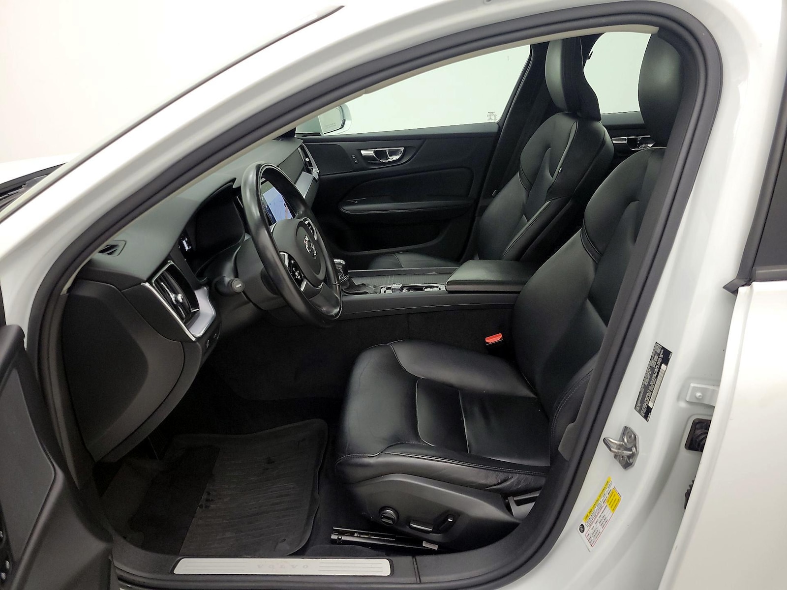 2019 Volvo S60 Momentum - Photo 12
