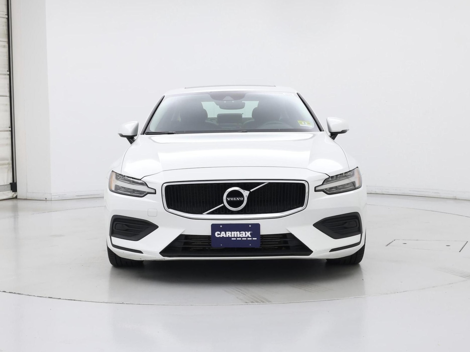 2019 Volvo S60 Momentum - Photo 6