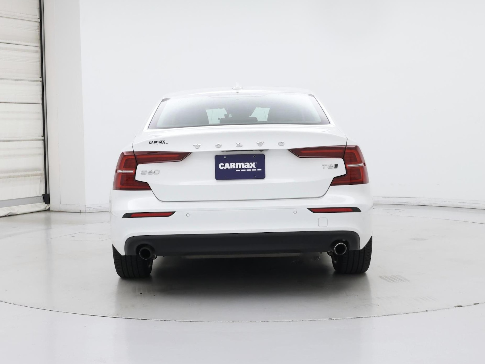 2019 Volvo S60 Momentum - Photo 7