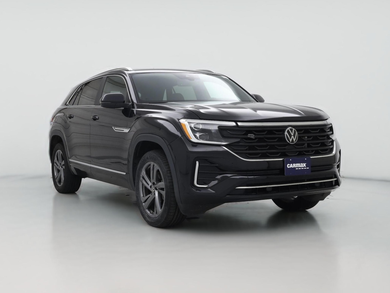 2024 Volkswagen Atlas Cross Sport