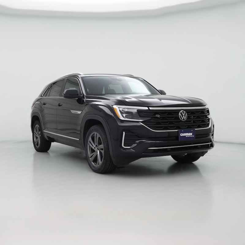 2024 Volkswagen Atlas Cross Sport SEL R-Line