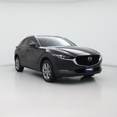 2023 Mazda CX-30 2.5 S Preferred Package