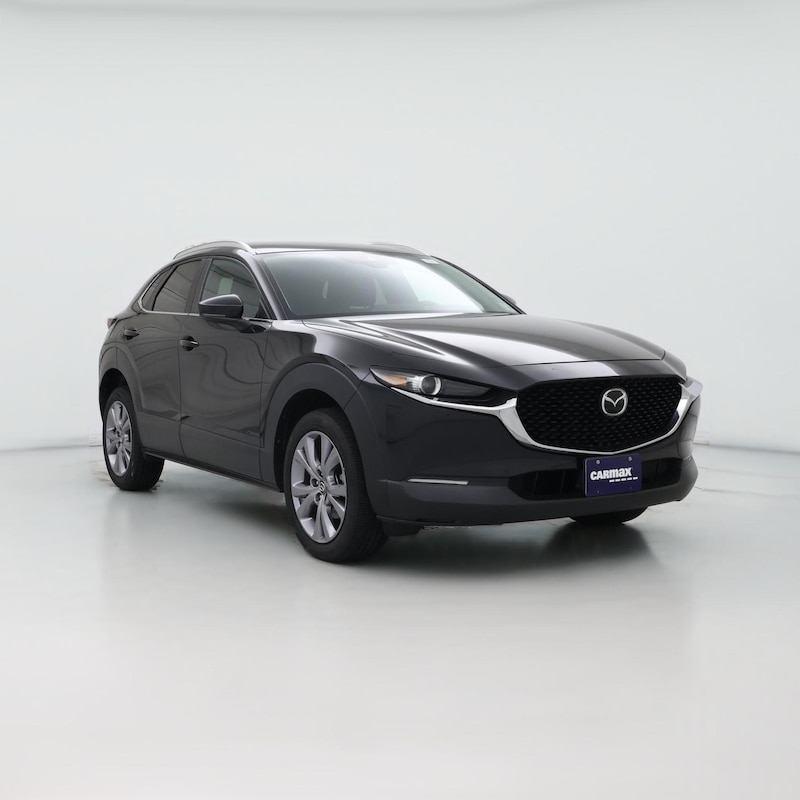 2023 Mazda CX-30 2.5 S Preferred Package