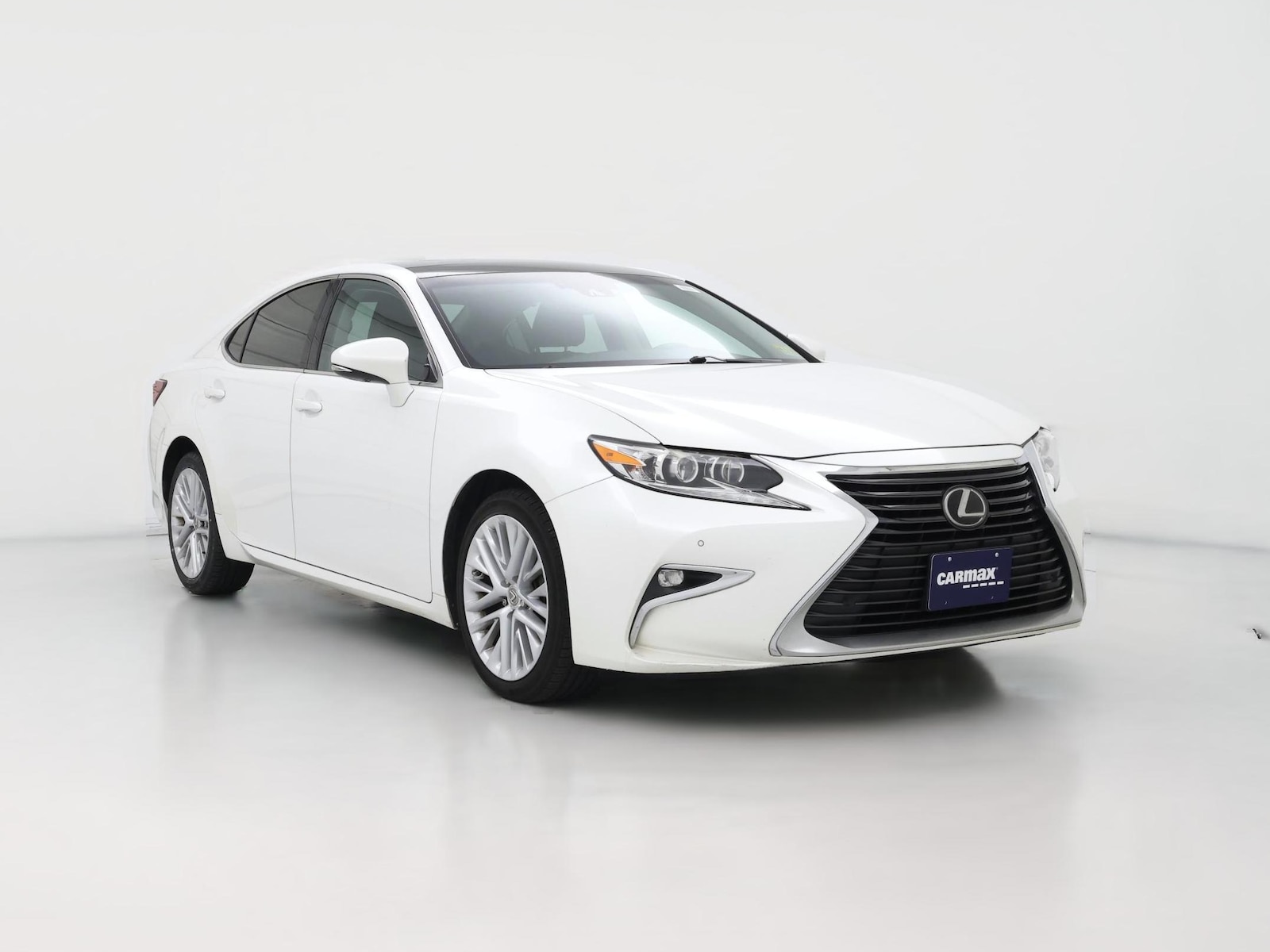 2016 Lexus ES