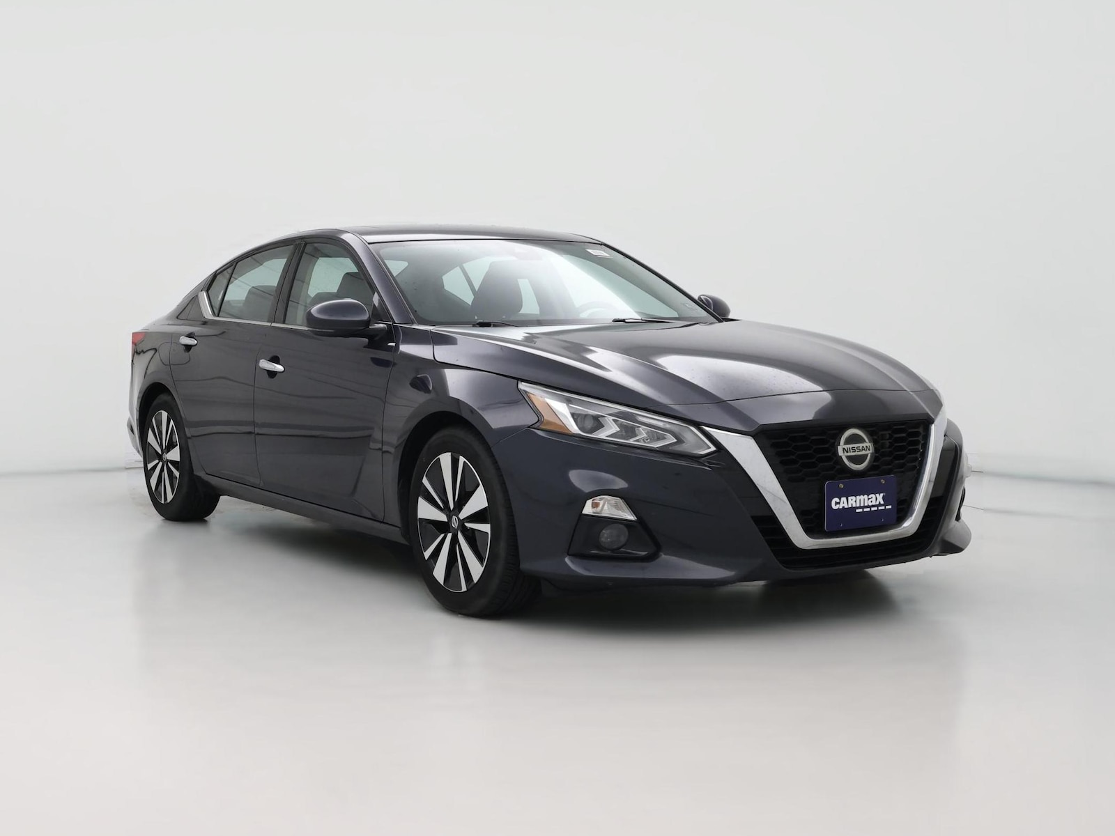 2019 Nissan Altima SL