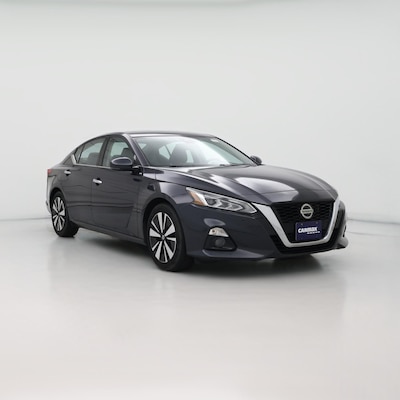 2019 Nissan Altima SL