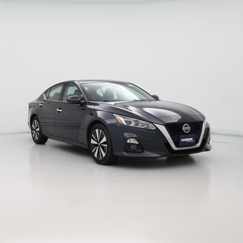 2019 Nissan Altima SL
