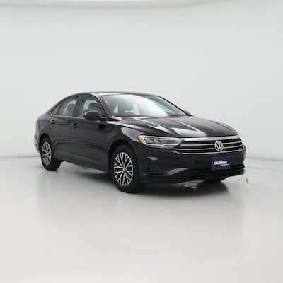 2020 Volkswagen Jetta SE