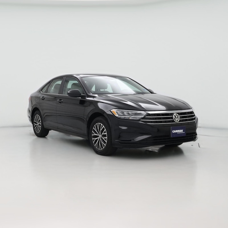 2020 Volkswagen Jetta SE