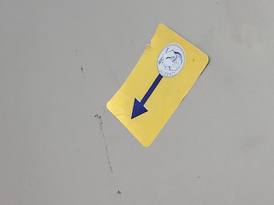 Condition detail