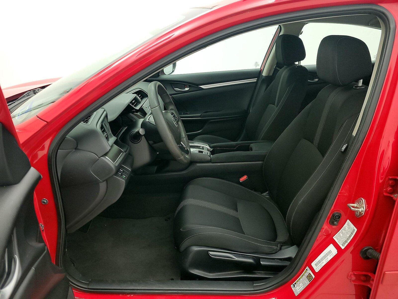 Side Airbags